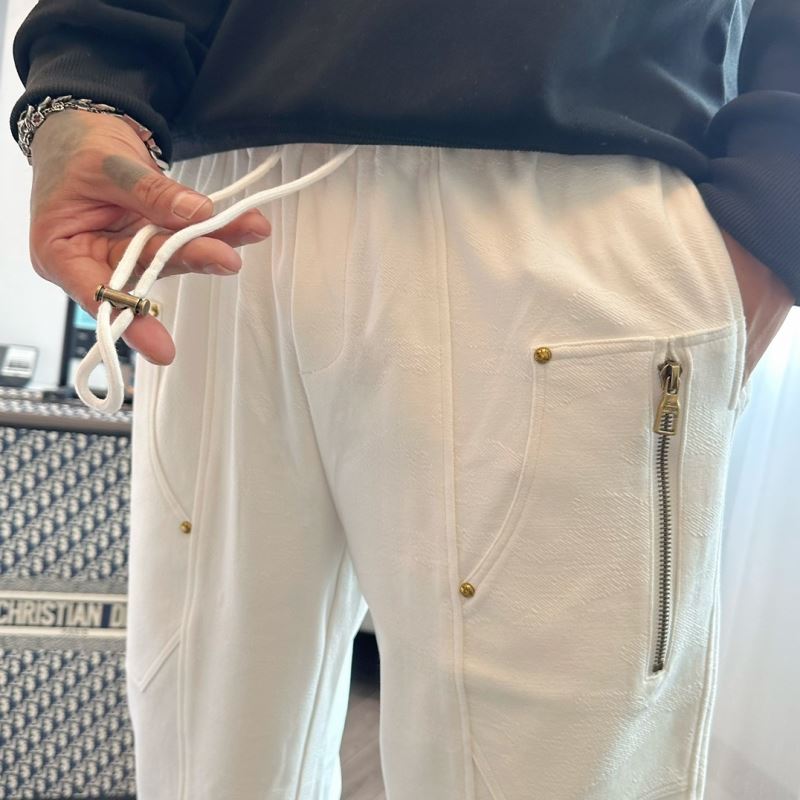 Louis Vuitton Long Pants